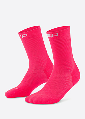 CEP V5 Mid-cut Run