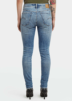 G-Star teksapüksid 3301 Skinny