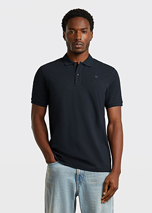 G-Star polosärk Dunda Slim