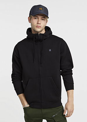 Кофта Premium Core G-Star