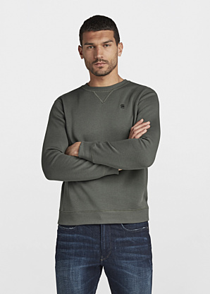 Кофта Premium Core G-Star