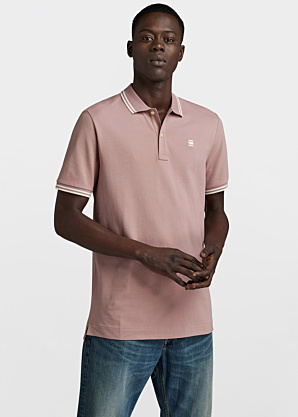 Рубашка-поло Dunda G-Star