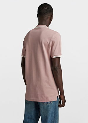 Рубашка-поло Dunda G-Star