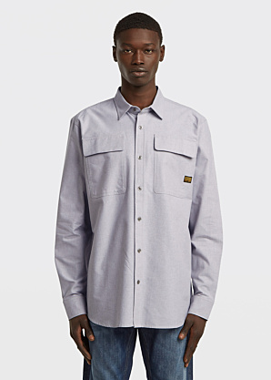 Рубашка Cpo Regular G-Star