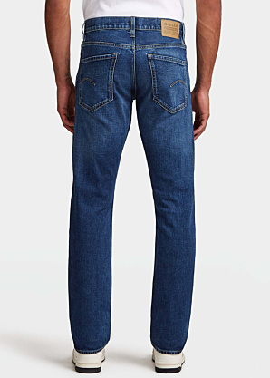 G-Star teksapüksid Mosa Straight