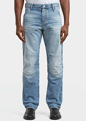 Джинсы 5620 3d Regular G-Star