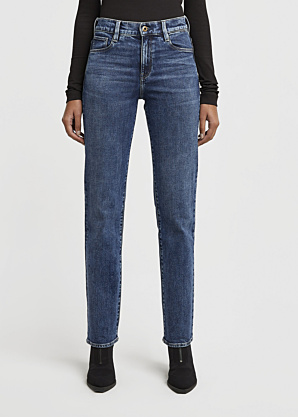 Джинсы Strace Straight G-Star