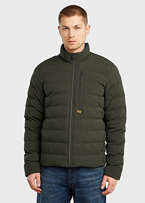 Весенне-осенняя куртка Foundation G-Star