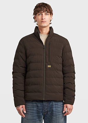 Весенне-осенняя куртка Foundation G-Star