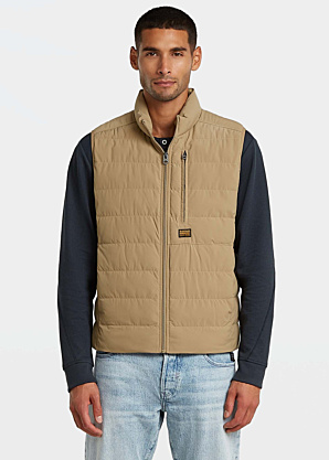 G-Star vest Foundation Liner