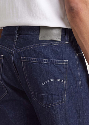 Джинсы Dakota Clean Edge G-Star