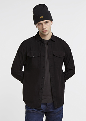 Рубашка Marine Slim G-Star