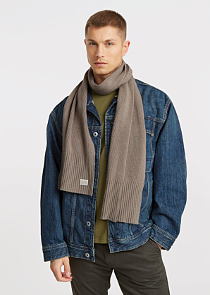 Шарф Geffo G-Star