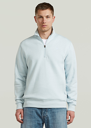 Кофта Premium Core Half Zip G-Star