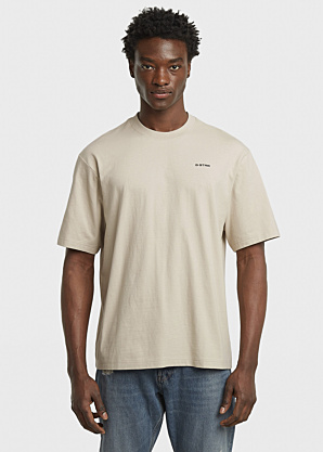 Футболка Boxy G-Star