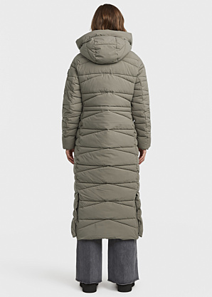 Зимнее пальто Whistler Long Puffer G-Star