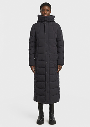 Зимнее пальто Whistler Long Puffer G-Star
