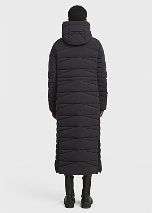 Зимнее пальто Whistler Long Puffer G-Star