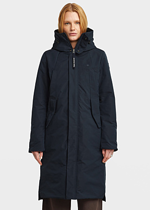 Зимняя парка Vodan 2.0 G-Star