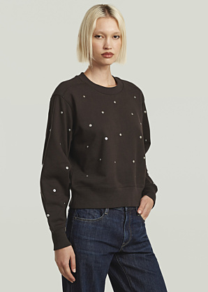 Кофта Heritage G-Star