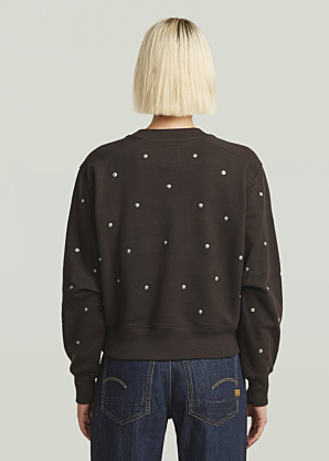 Кофта Heritage G-Star