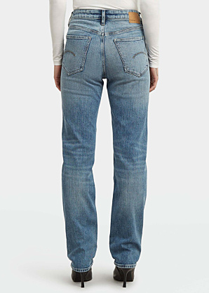 G-Star teksapüksid Iggie Straight