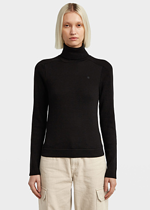 Кофта Core Turtle Slim G-Star