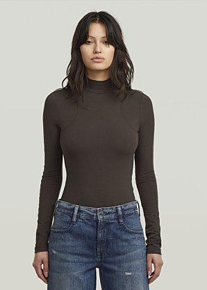 Боди Slim G-Star