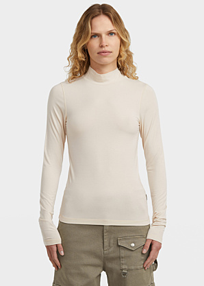 Блуза Mock G-Star