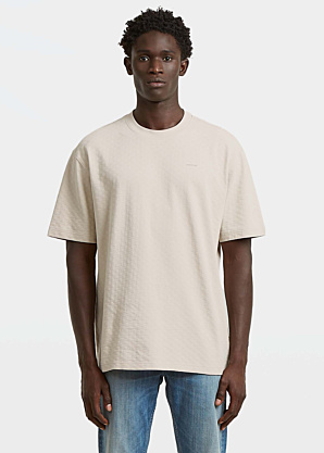 G-Star T-särk Structured Relaxed Base
