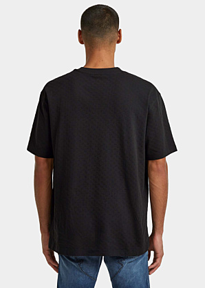 G-Star T-särk Structured Relaxed Base
