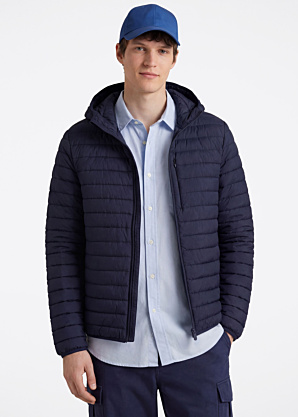 Save the Duck kevad-sügisjope Cael