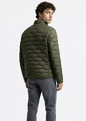 Весенне-осенняя куртка Whirl Save the Duck