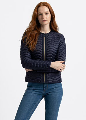 Весенне-осенняя куртка Tamina Save the Duck