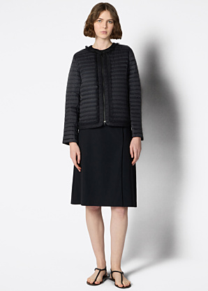 Save the Duck kevad-sügisjope Divina