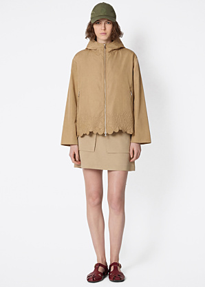 Save the Duck kevad-sügisjope Flo