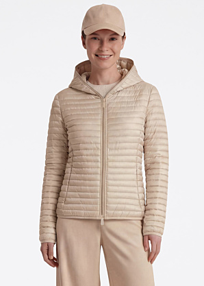 Весенне-осенняя куртка Alexa Save the Duck