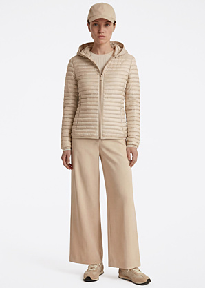 Весенне-осенняя куртка Alexa Save the Duck