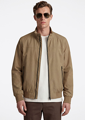 Save the Duck kevad-sügisjope Finlay