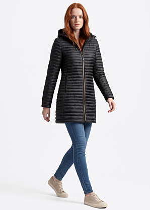 Весенне-осеннее пальто Megs Save the Duck