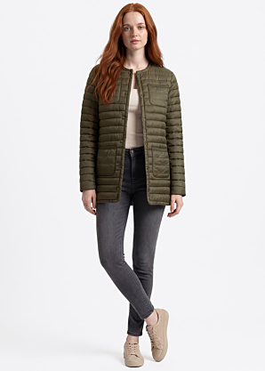 Весенне-осенняя куртка Elisa Save the Duck