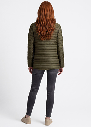 Весенне-осенняя куртка Elisa Save the Duck