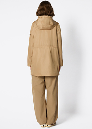 Весенне-осеннее пальто Diletta Save the Duck