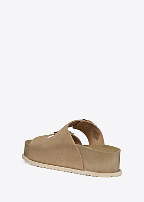 Geox sandaalid Sandybett High