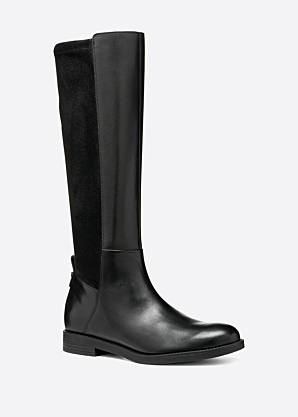 Лоферы Geox