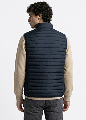 Жилет Dave Save the Duck