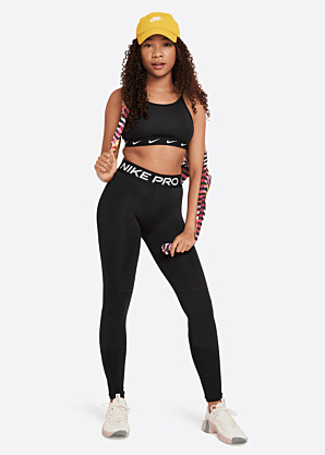 Nike treeningpüksid