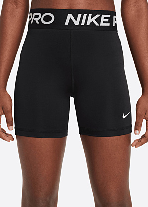 Nike Pro retuusid 3in