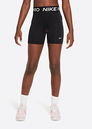 Nike Pro retuusid 3in