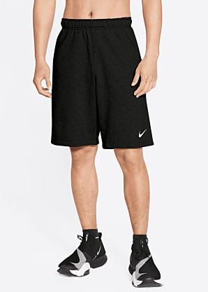 Nike püksid Df Shrt Fl